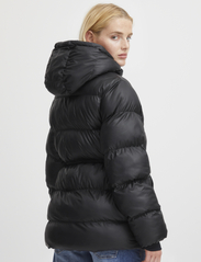 ICHI - IHFAZUN EXPL JA2 - winter jackets - black - 4