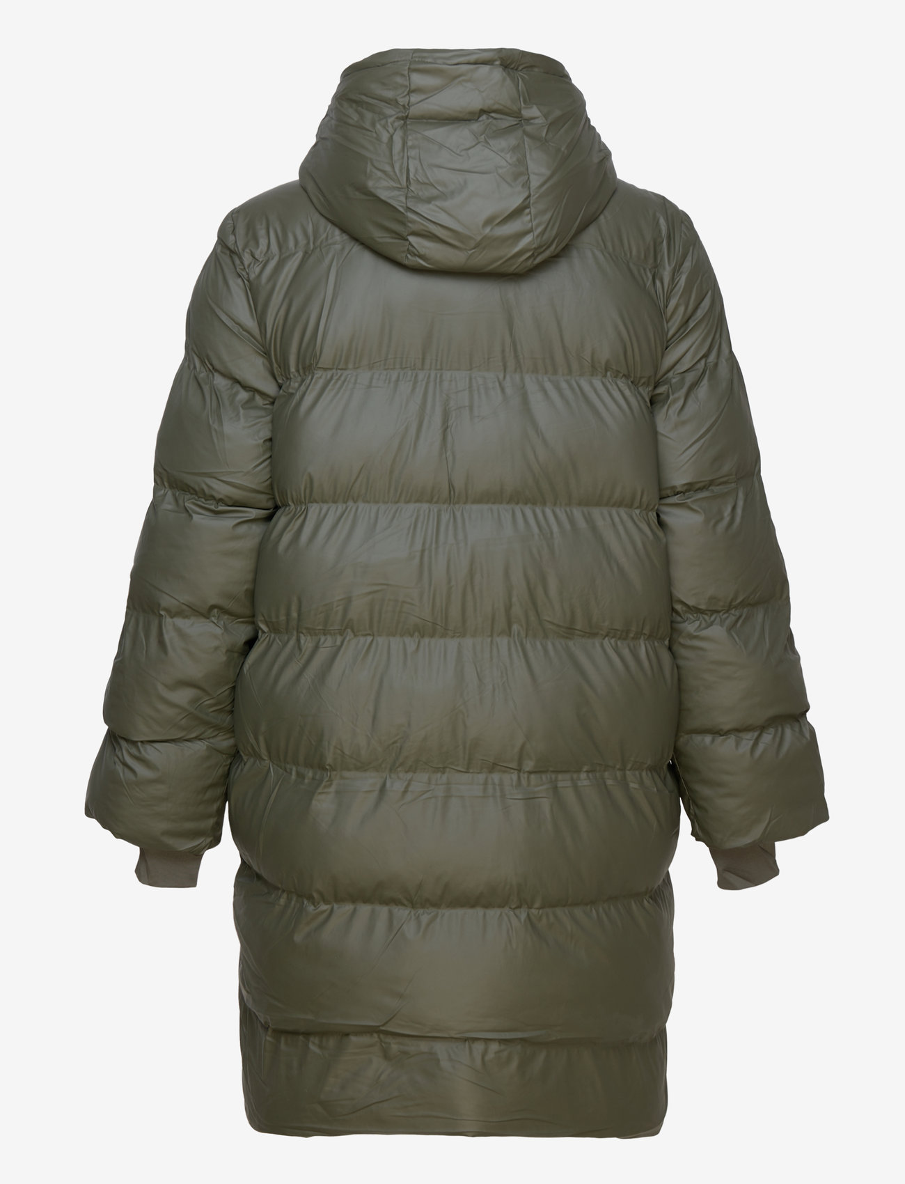 ICHI - IHFAZUN EXPL JA - gefütterte & daunenjacken - forest night - 1