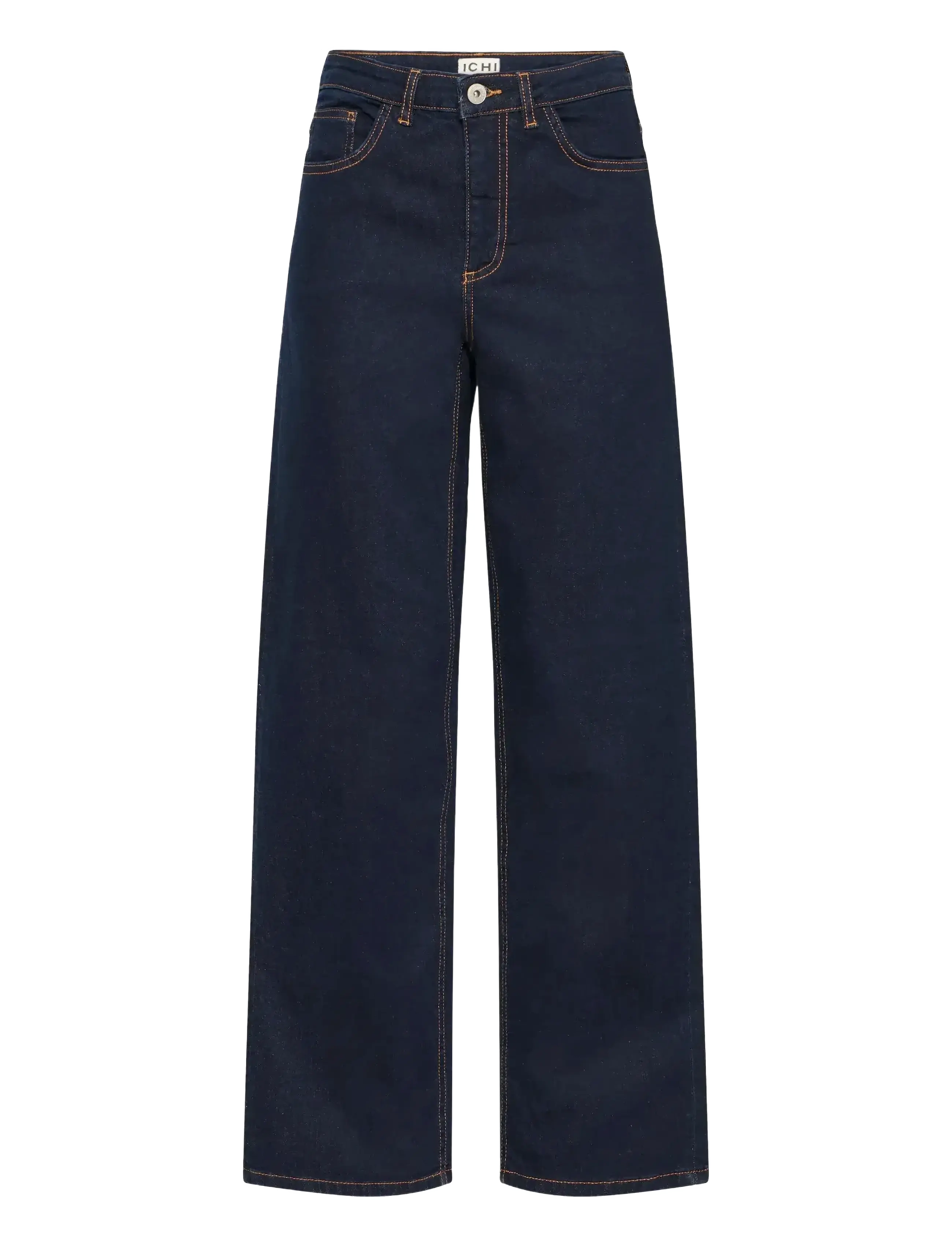 DENIM AUTHENTIC BLUE