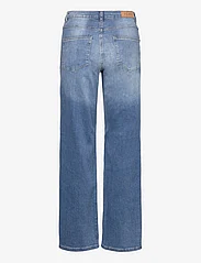 ICHI - IHTWIGGY STRAIGHT - straight jeans - light blue - 1