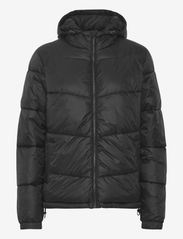 ICHI - IHZITTA JA - winter jackets - black - 0