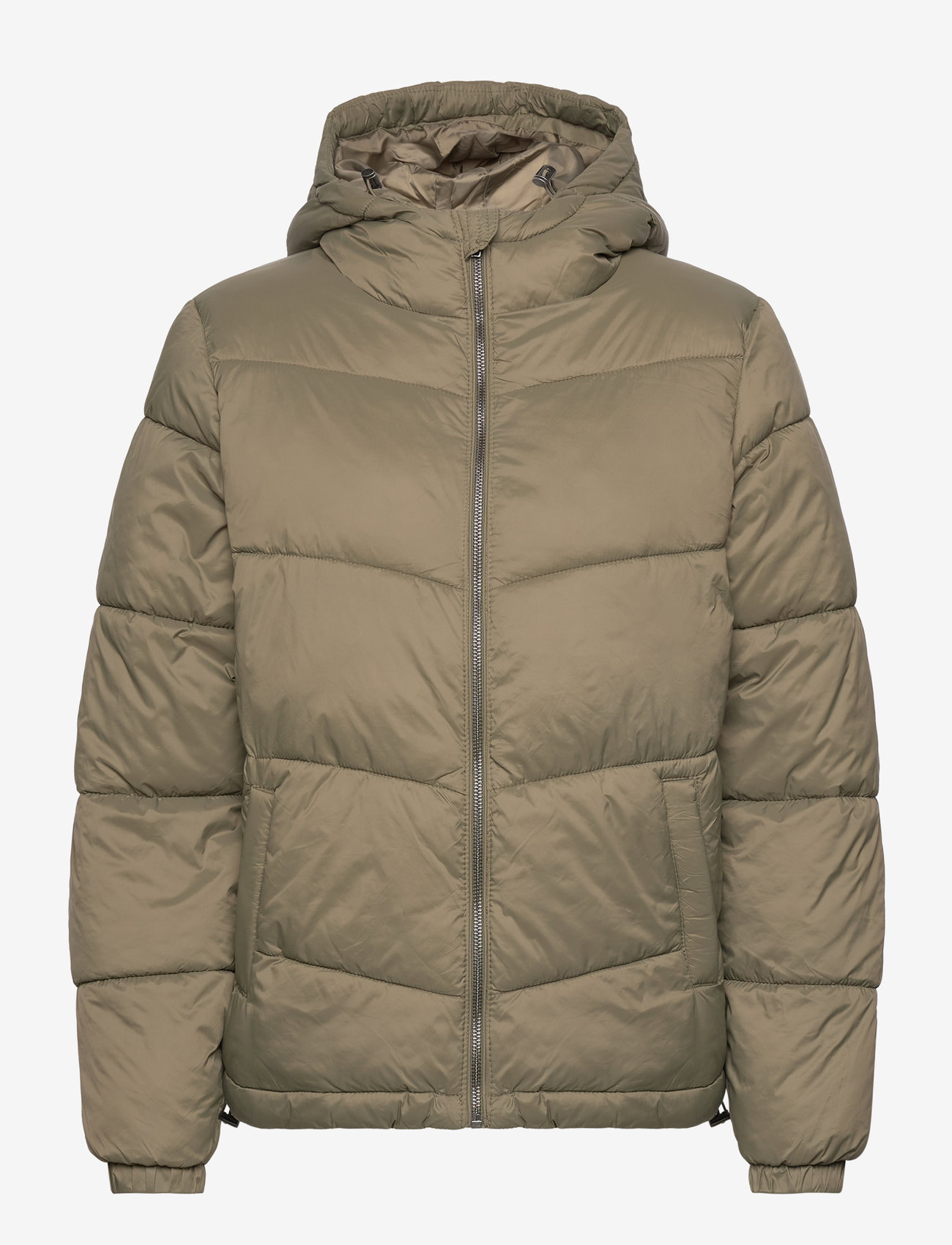 ICHI - IHZITTA JA - gefütterte & daunenjacken - kalamata - 0