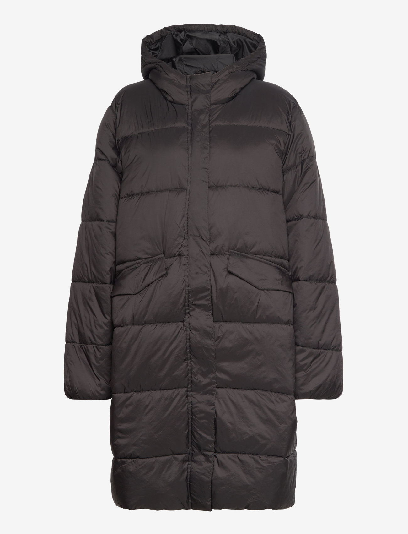 ICHI - IHZORANO JA2 - dunjakker - black - 0