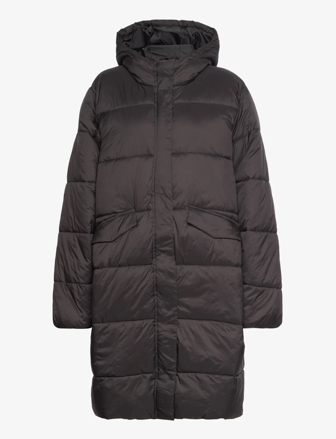 ICHI - IHZORANO JA2 - winter jackets - black - 0
