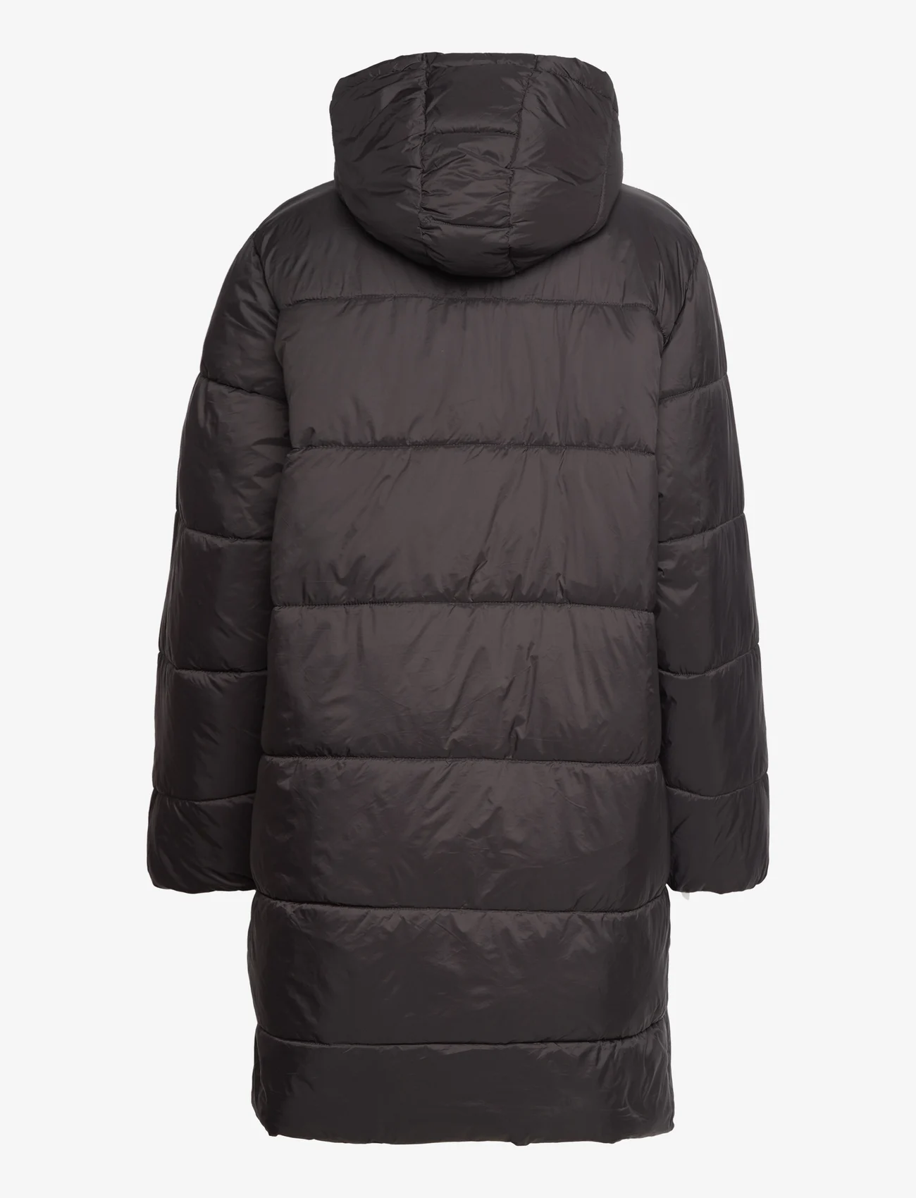 ICHI - IHZORANO JA2 - winter jackets - black - 1