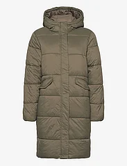 ICHI - IHZORANO JA2 - winter jackets - kalamata - 0