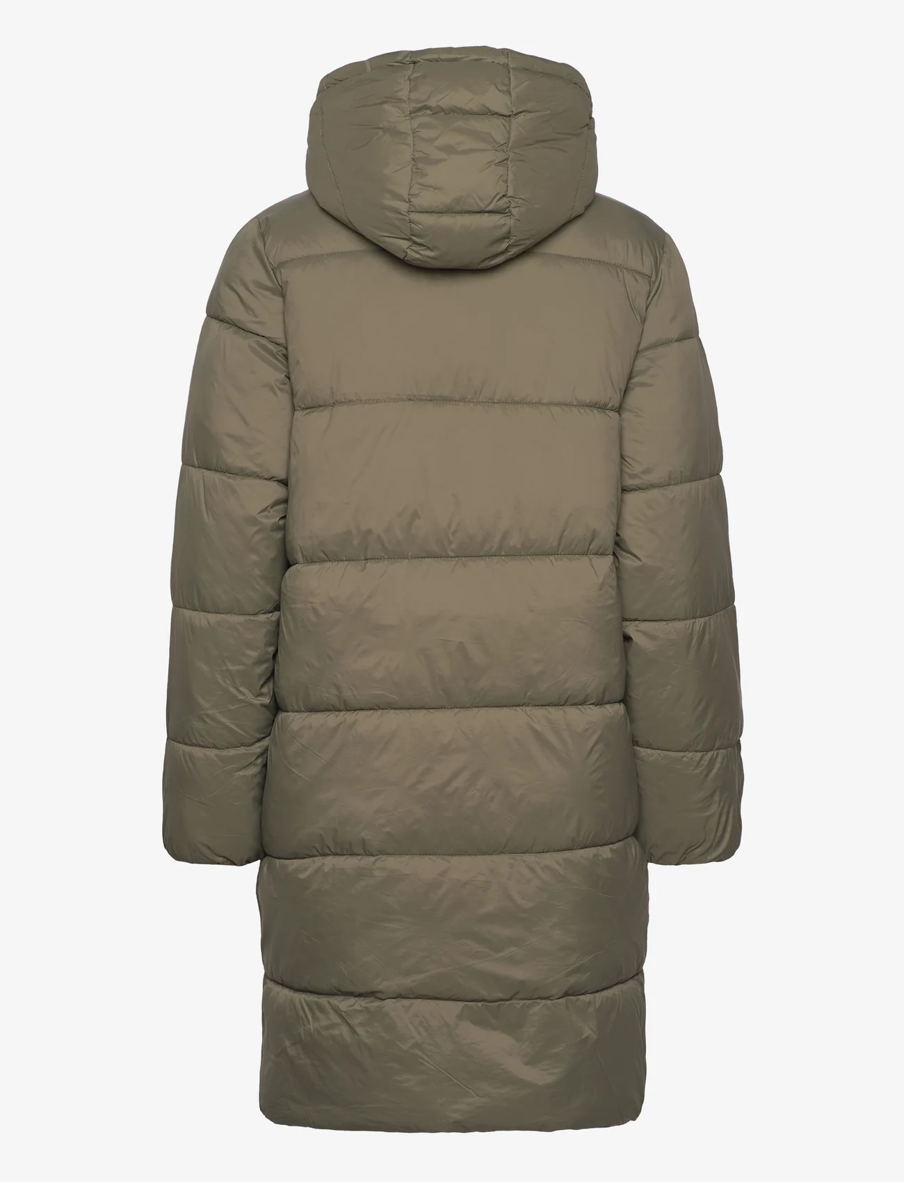 ICHI - IHZORANO JA2 - winter jackets - kalamata - 1