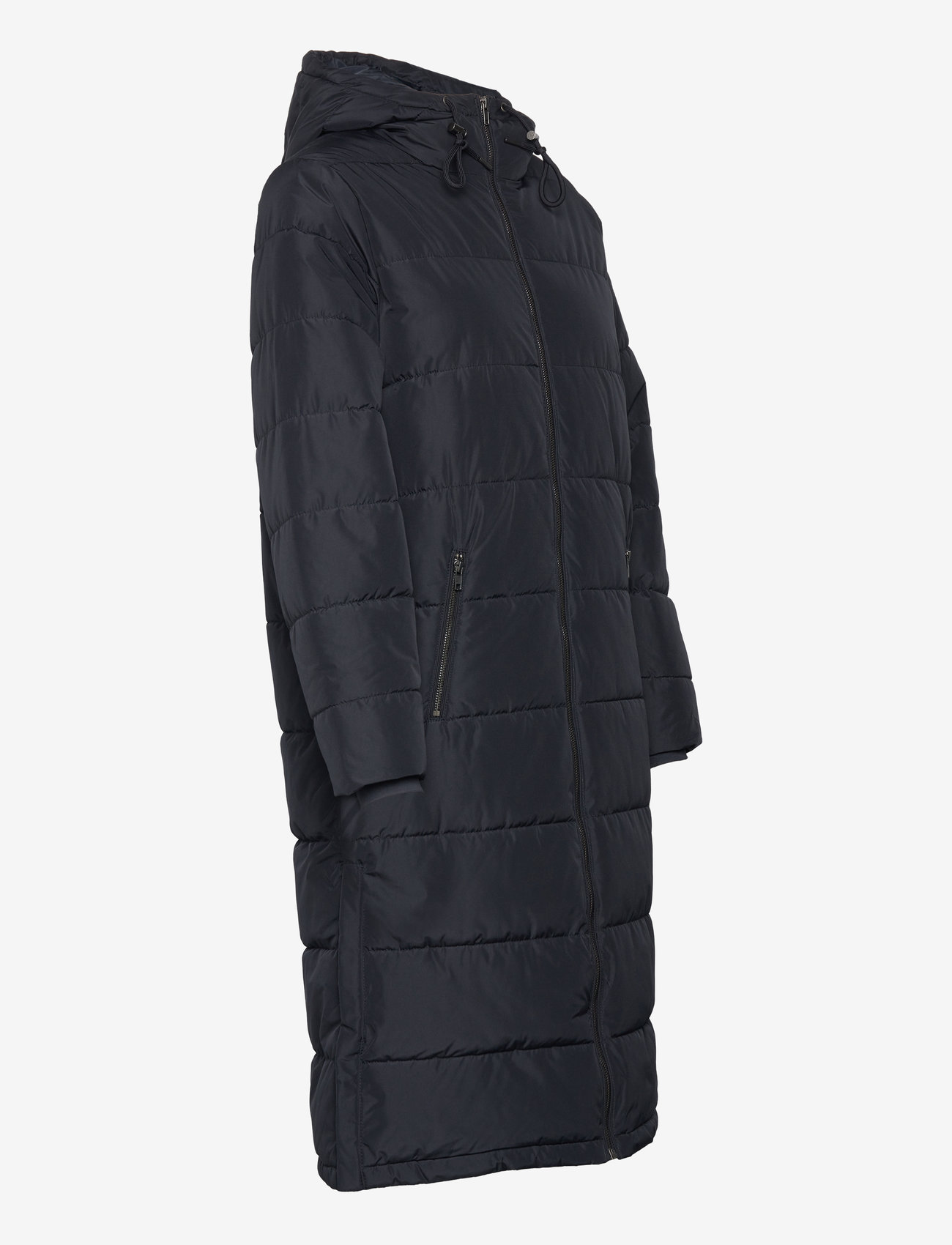 ICHI - IHZELANO JA2 - down- & padded jackets - dark navy - 3
