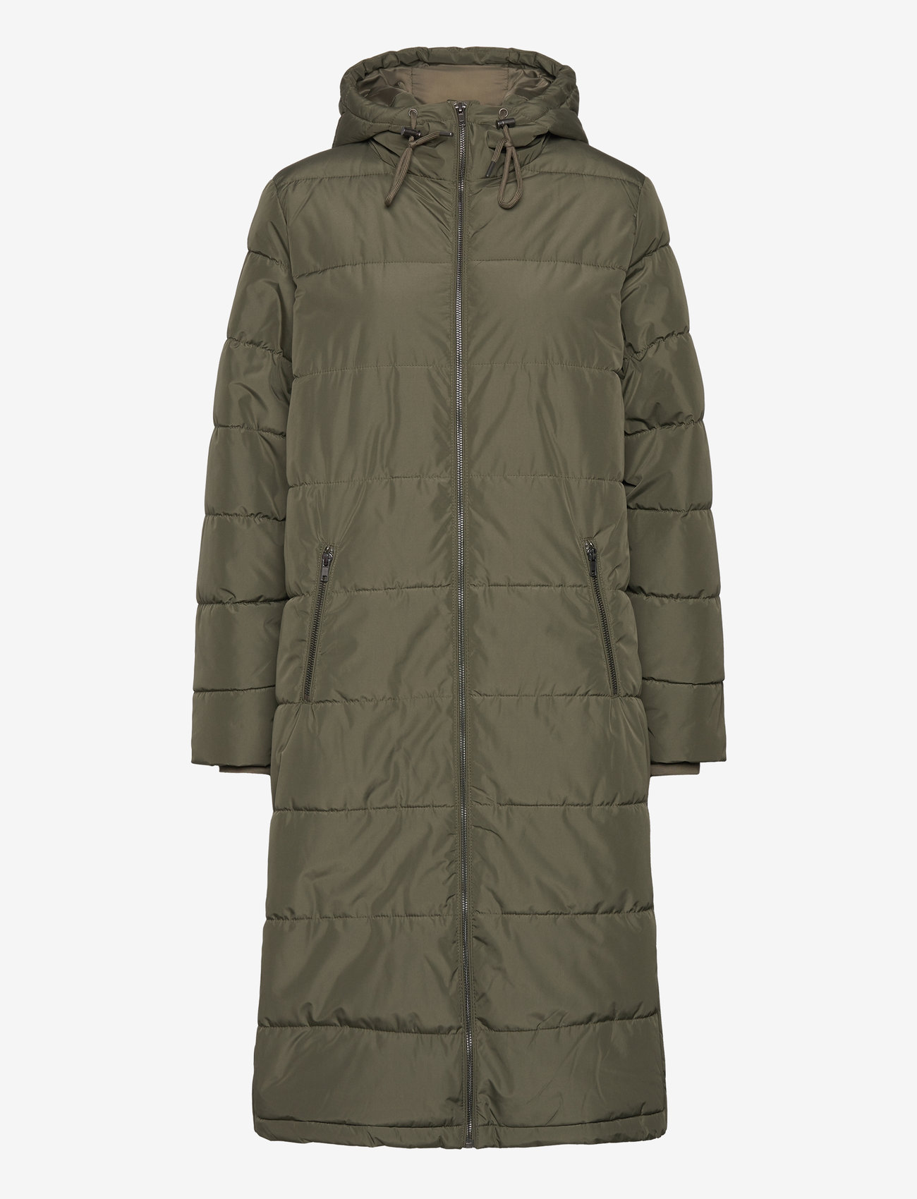 ICHI - IHZELANO JA2 - dunjakker - kalamata - 0