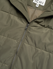 ICHI - IHZELANO JA2 - winter jackets - kalamata - 4