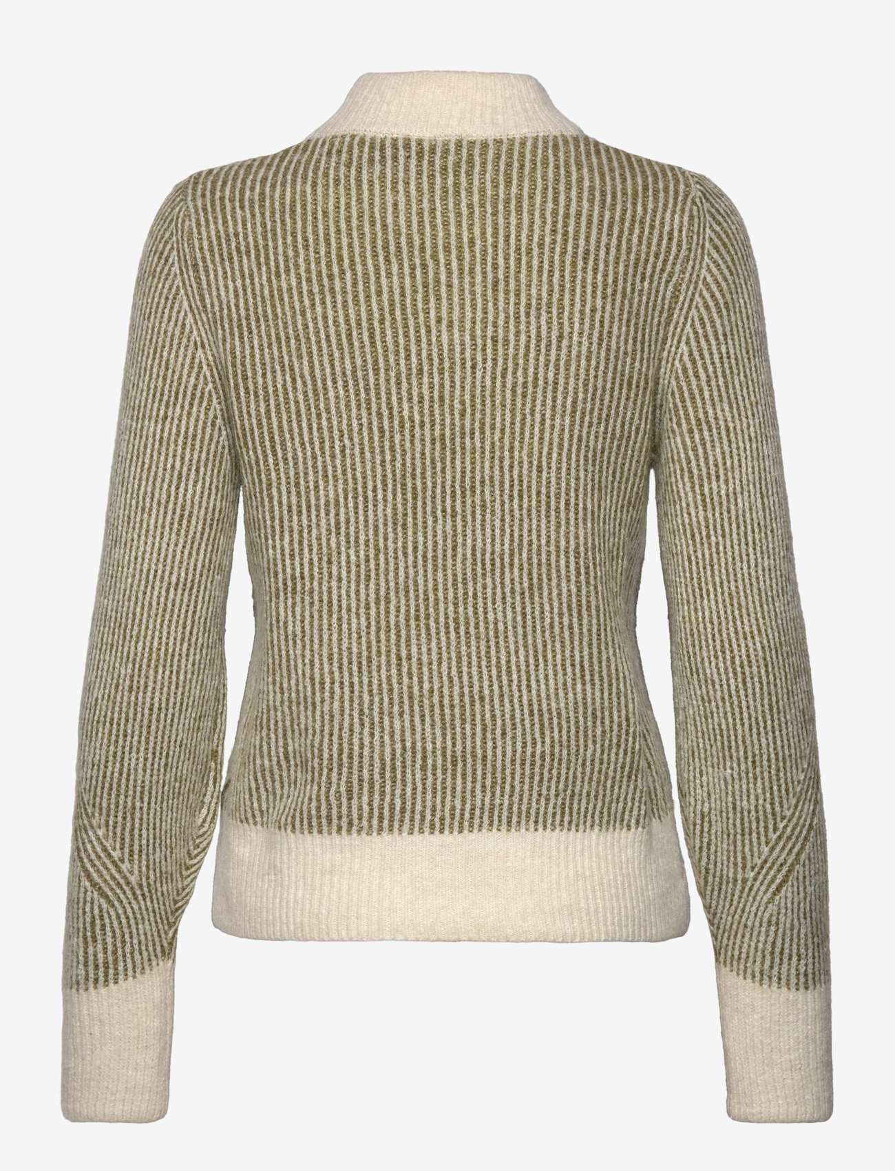 ICHI - IHKAMARA LS STRIPE4 - sviitrid - mayfly - 1