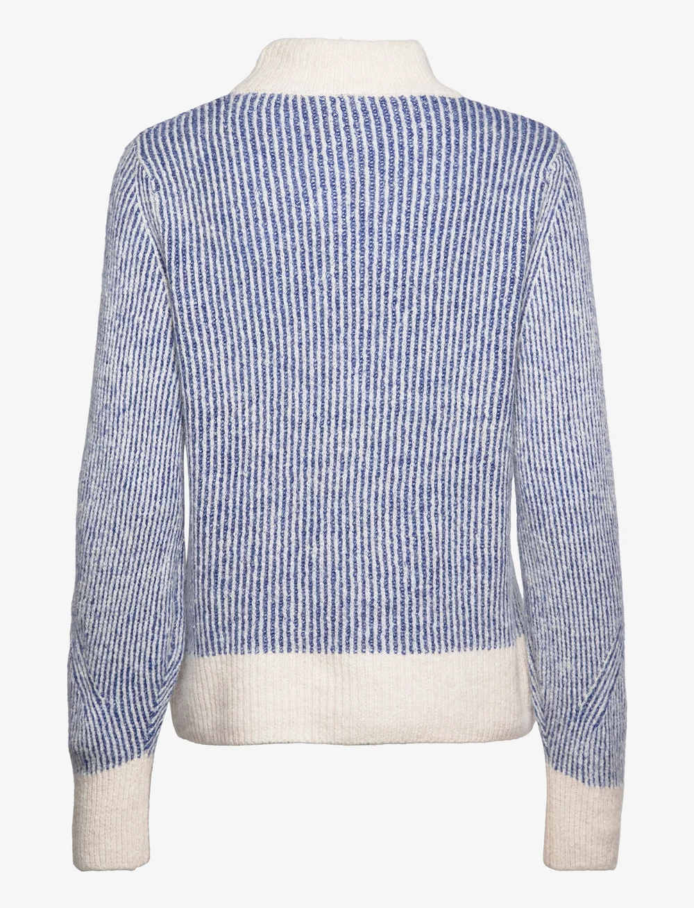 ICHI - IHKAMARA LS STRIPE4 - jumpers - true blue - 2
