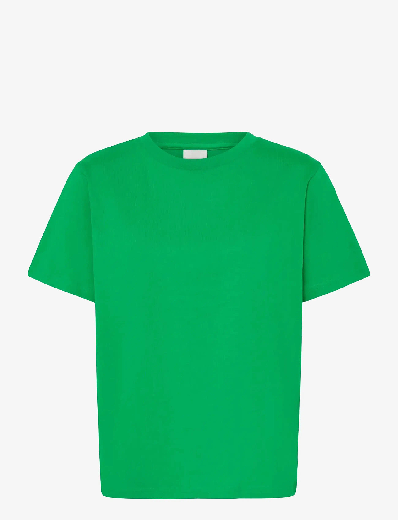 ICHI - IHPALMER LOOSE SS - t-shirts - kelly green - 1
