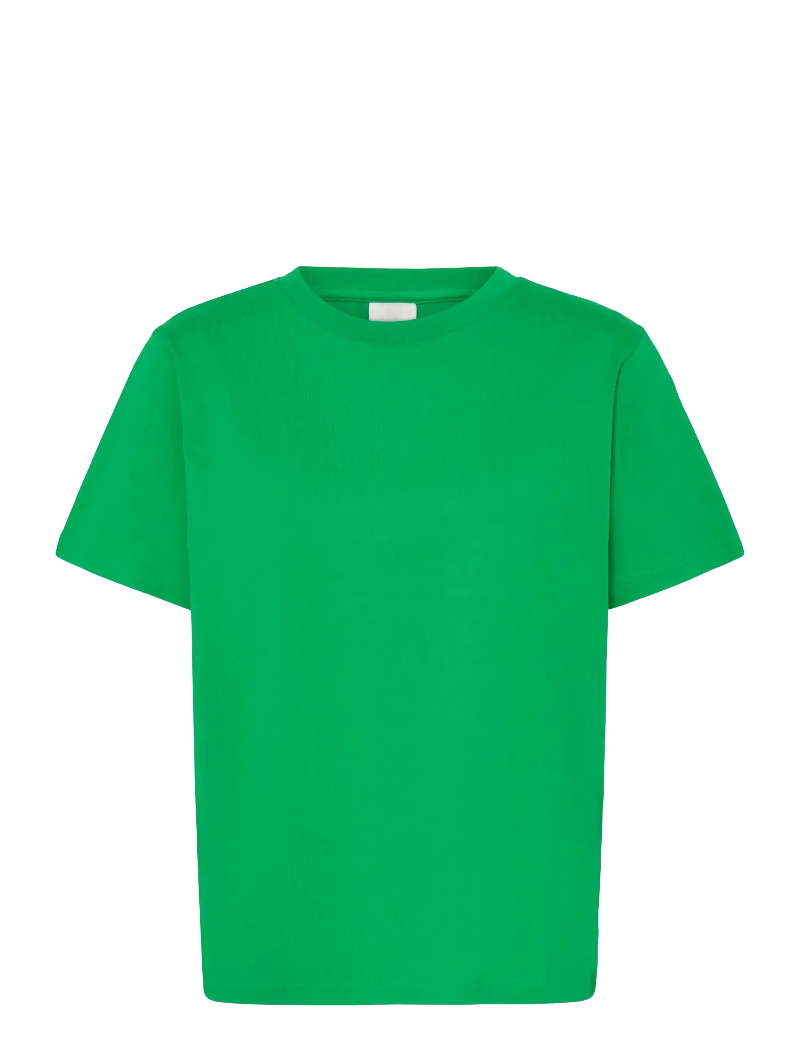 IHPALMER LOOSE SS - KELLY GREEN