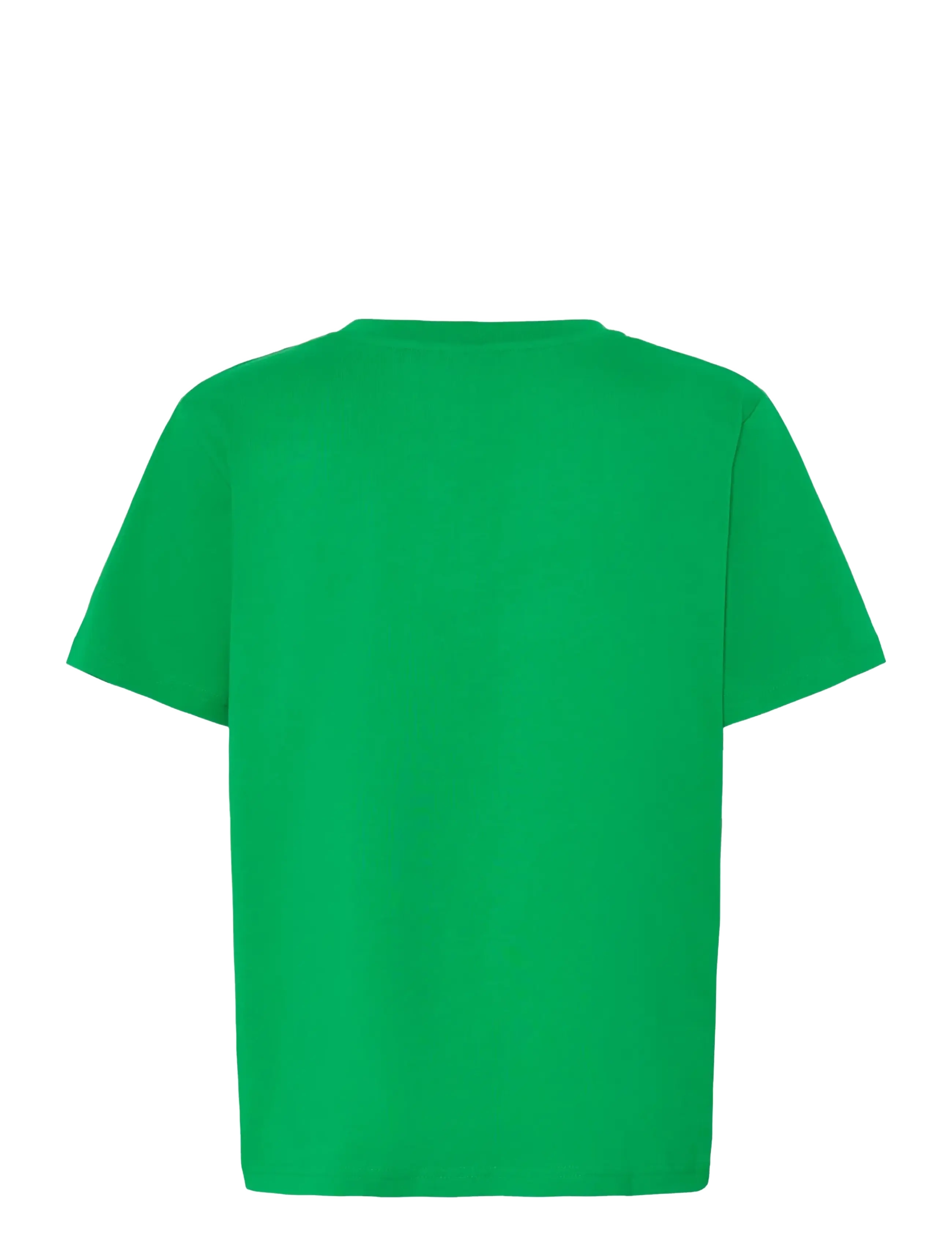 ICHI - IHPALMER LOOSE SS - t-krekli - kelly green - 2