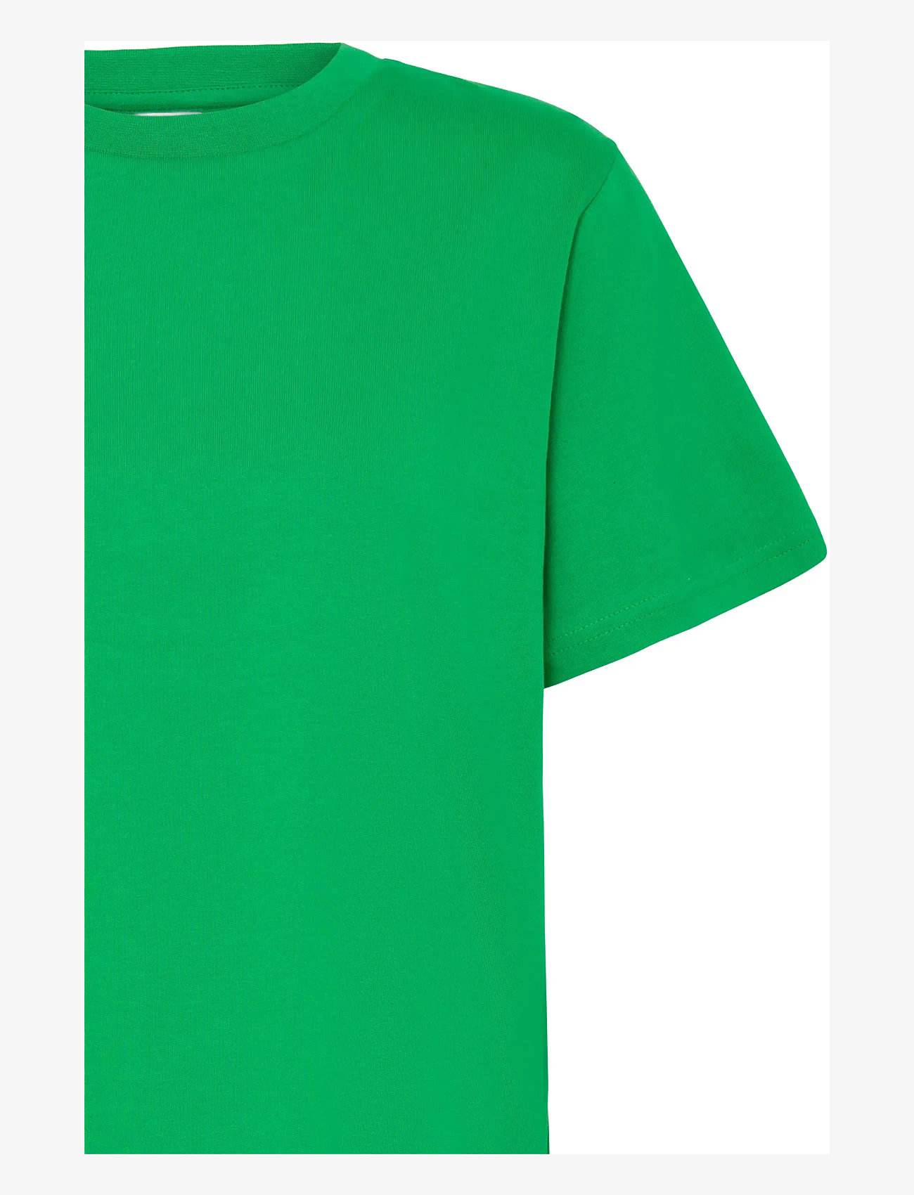 ICHI - IHPALMER LOOSE SS - t-shirts - kelly green - 3