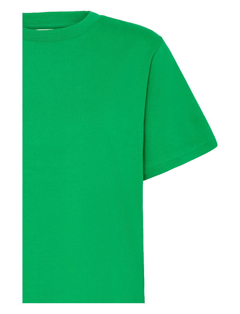 ICHI - IHPALMER LOOSE SS - t-shirts - kelly green - 3
