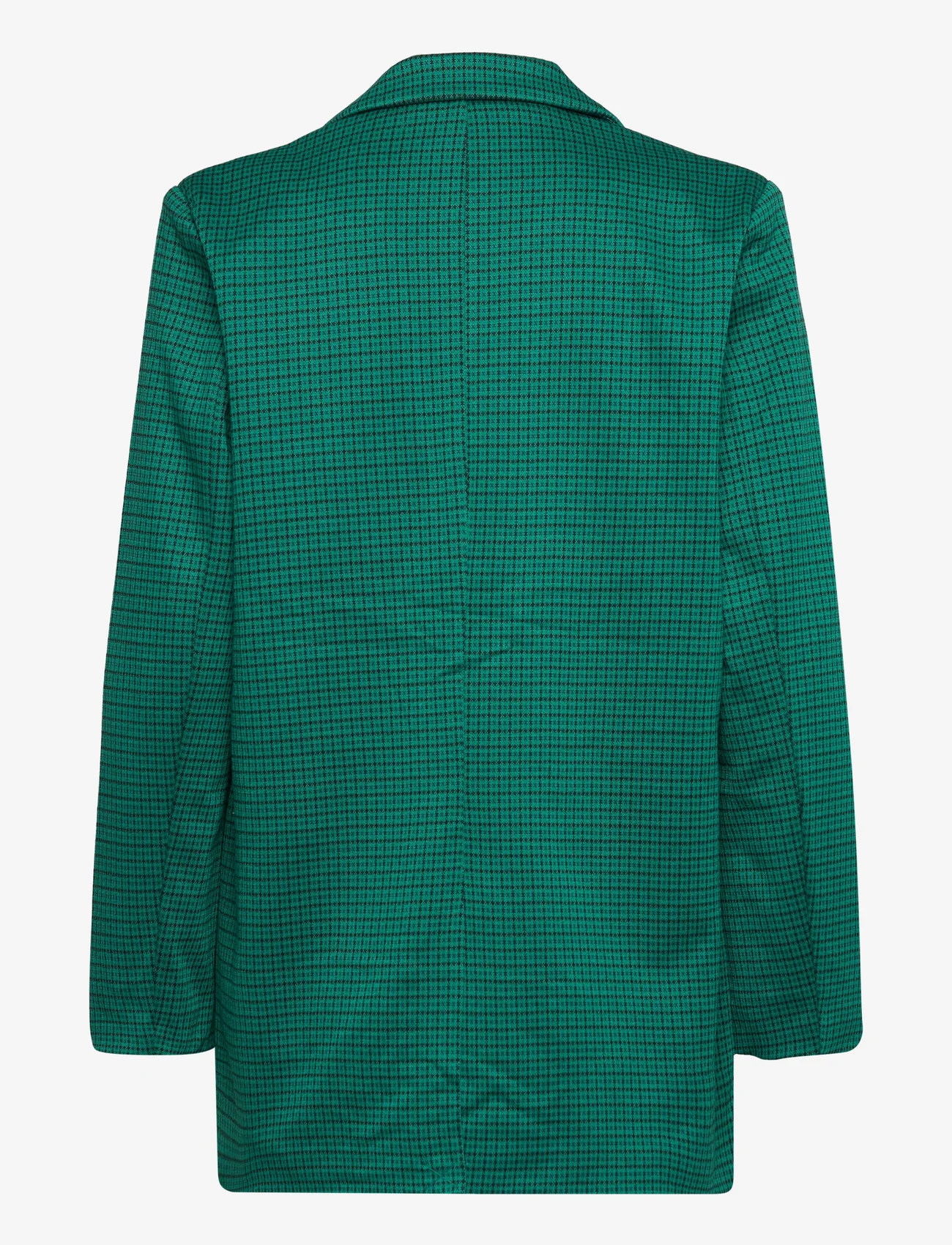 ICHI - IHKATE CAMELEON OVERSIZE BL - ballīšu apģērbs par outlet cenām - cadmium green - 1