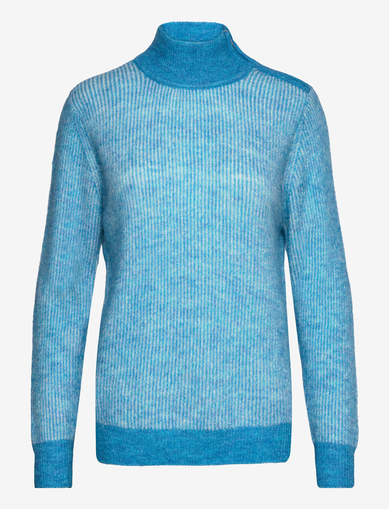 ICHI - IHJORDAN LS12 - efterårstøj - hawaiian ocean - 0