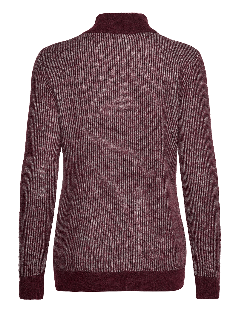 ICHI - IHJORDAN LS12 - rullekraver - port royale - 1