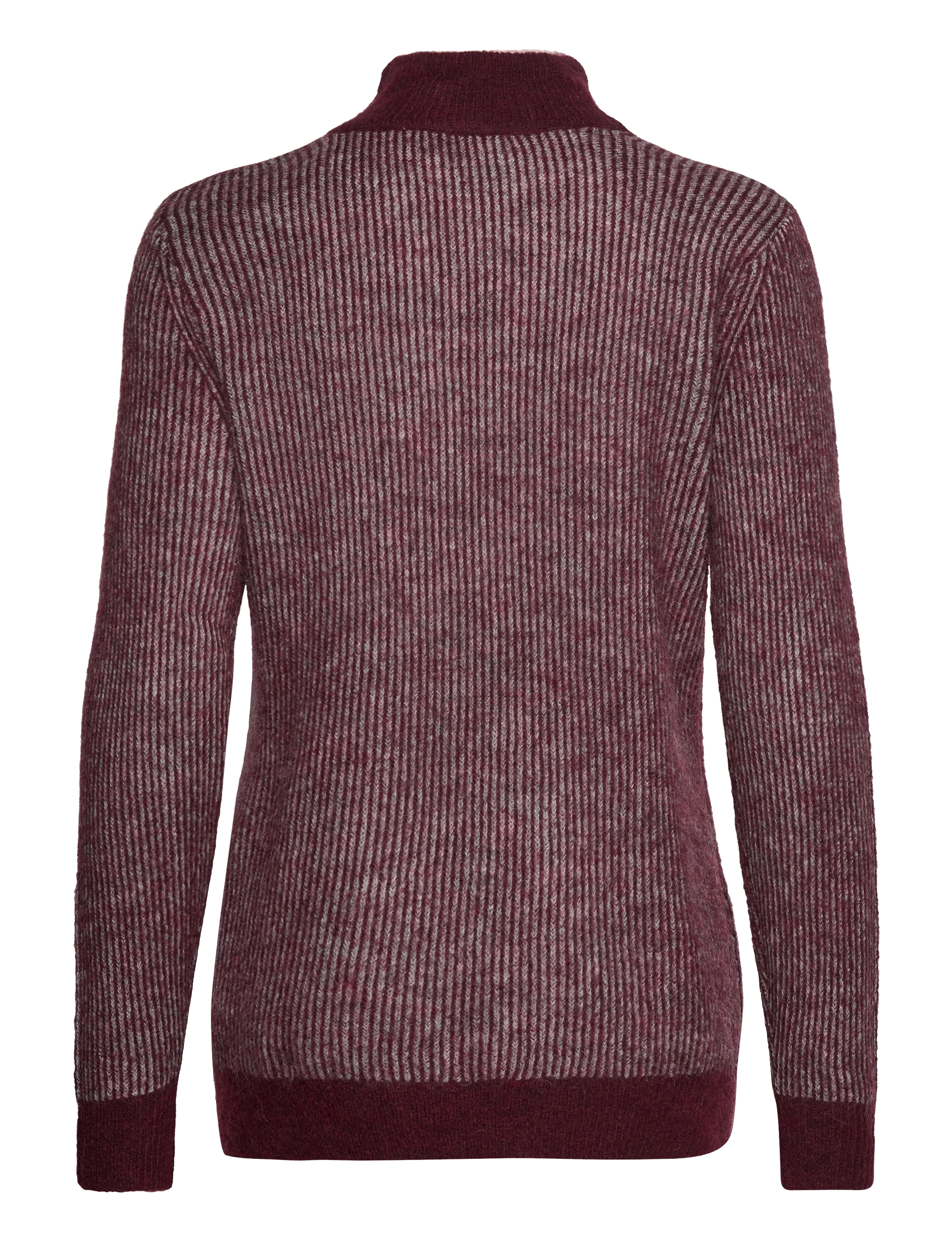 ICHI - IHJORDAN LS12 - rullekraver - port royale - 1