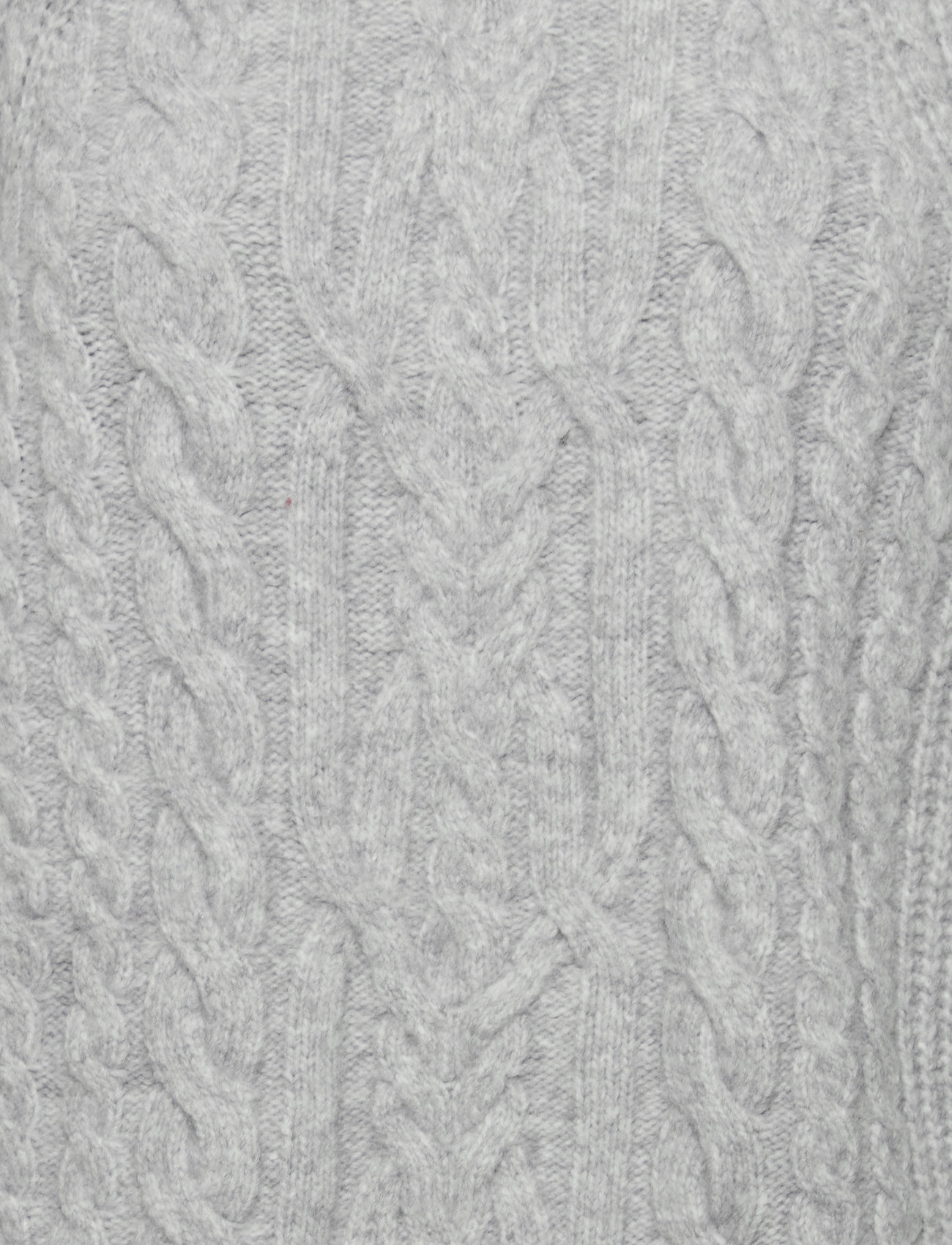 ICHI - IHMYLLE LS3 - grey melange as sample - 4