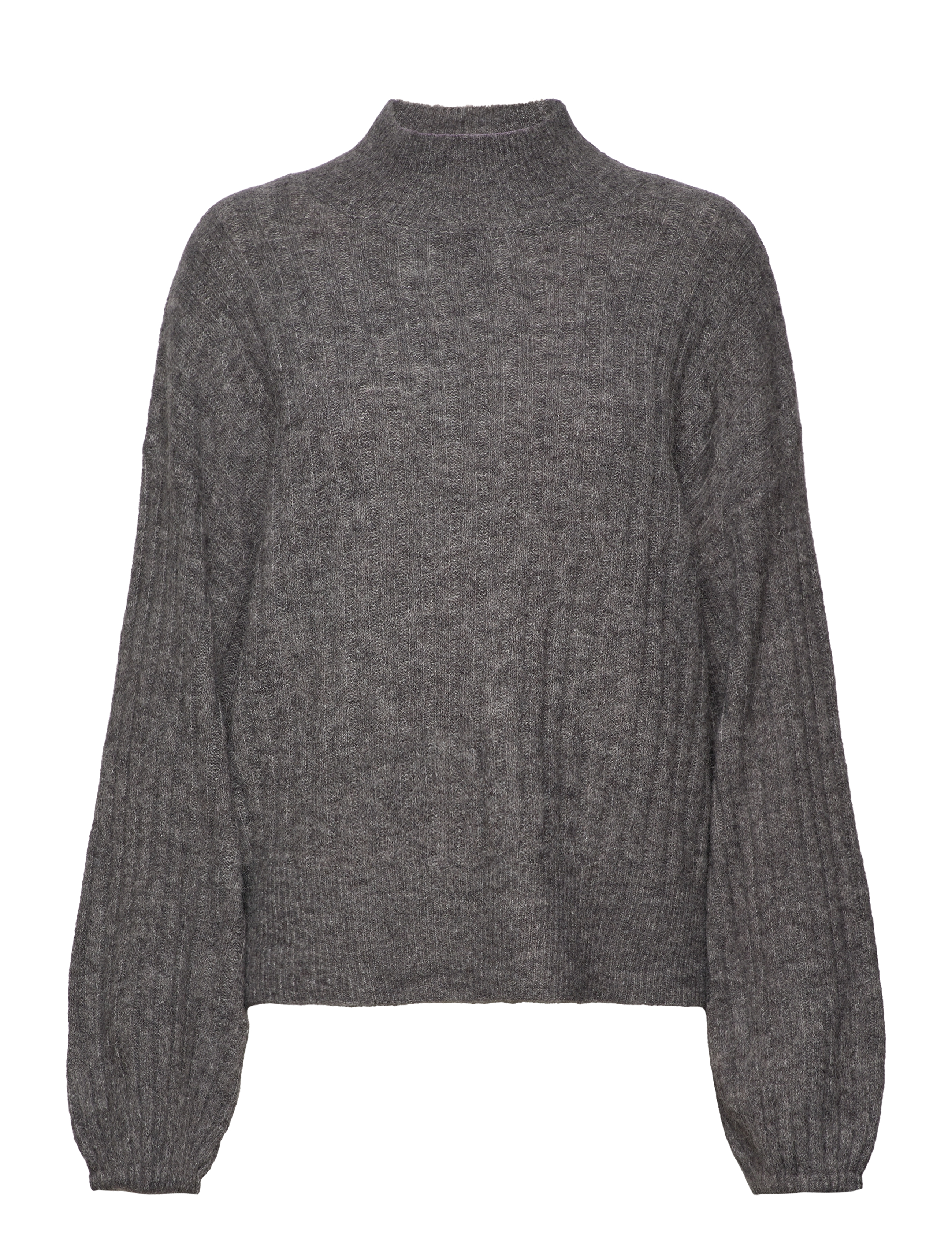 IHKAMARA LS10 - DARK GREY MELANGE