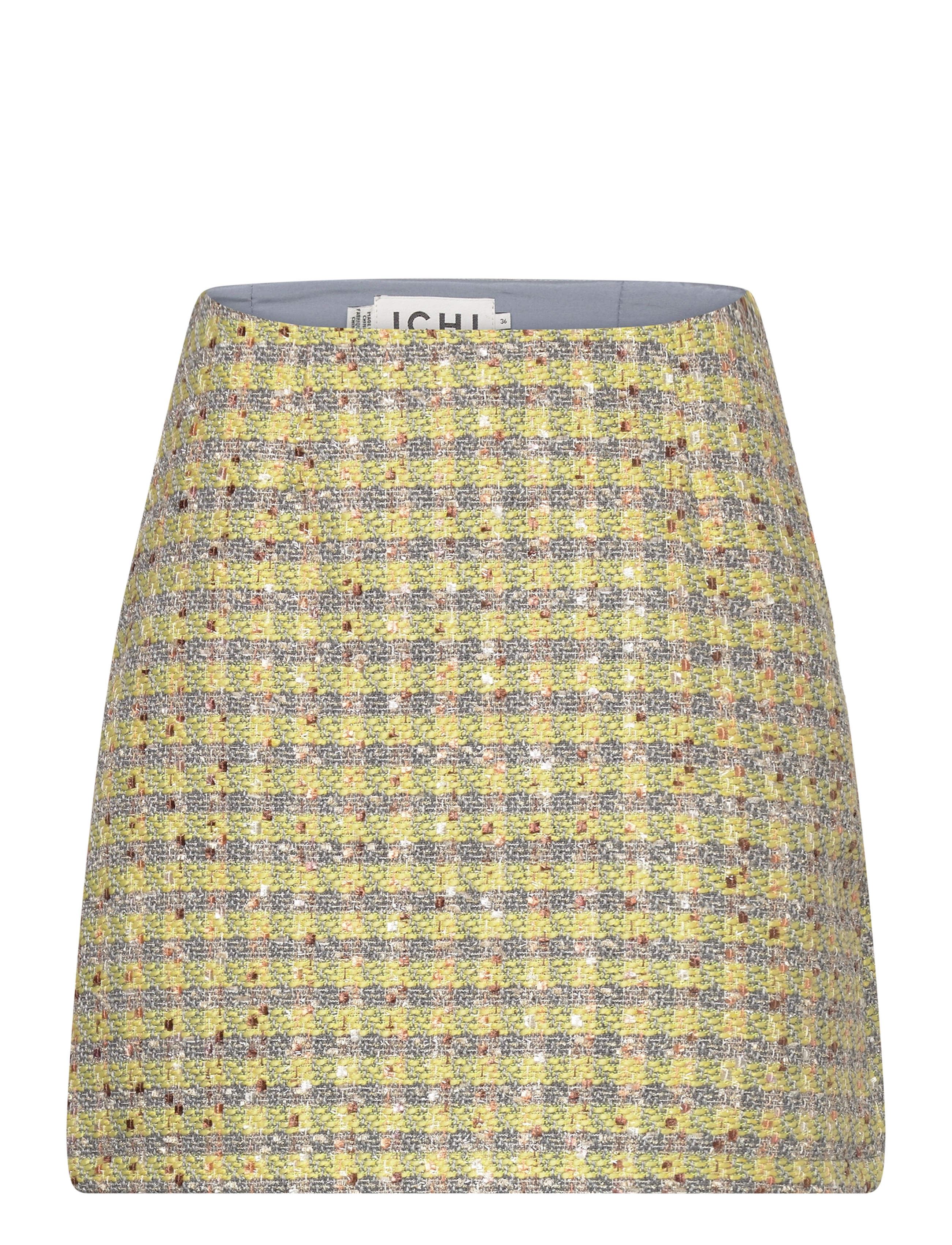 IHANECTA SK - TRADEWINDS CHECKED