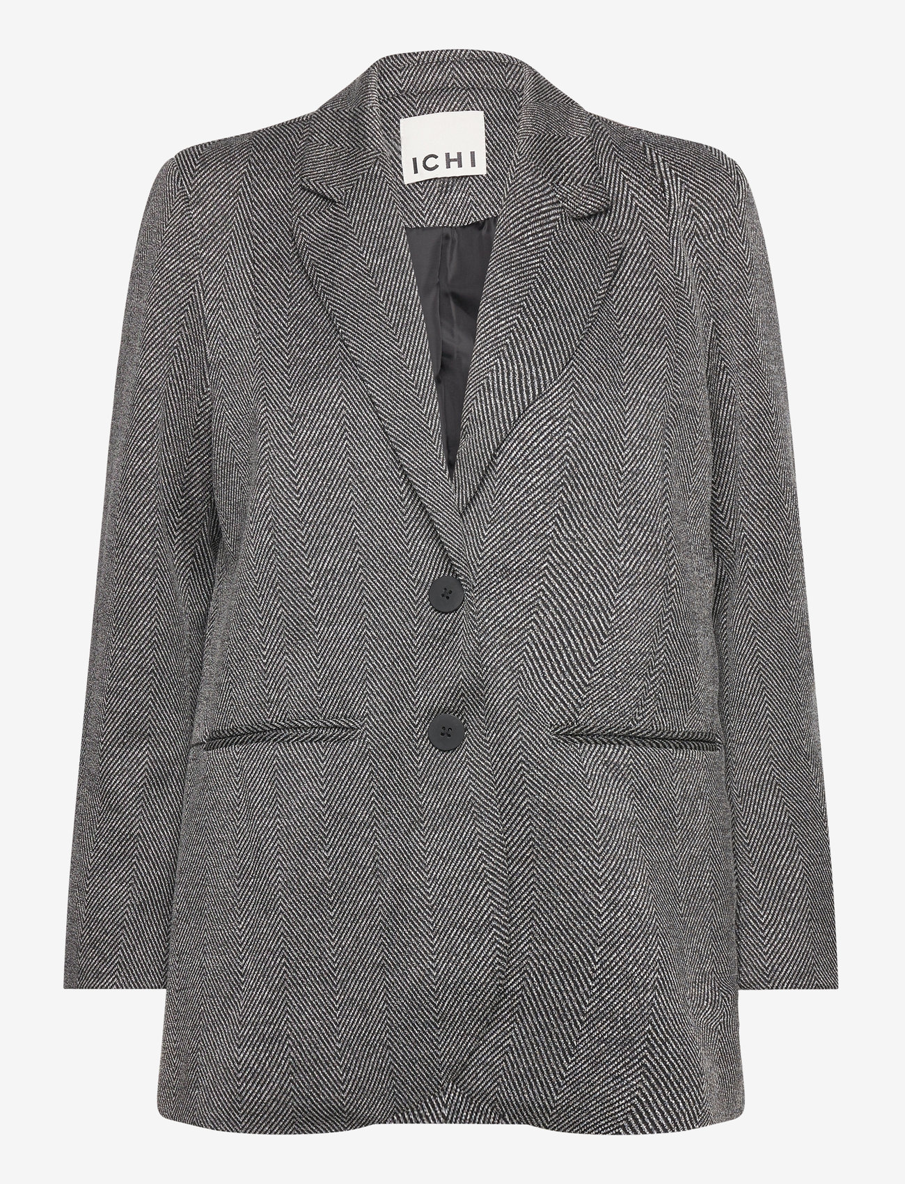 ICHI - IHKATE STRUCTURE BL - black - 0