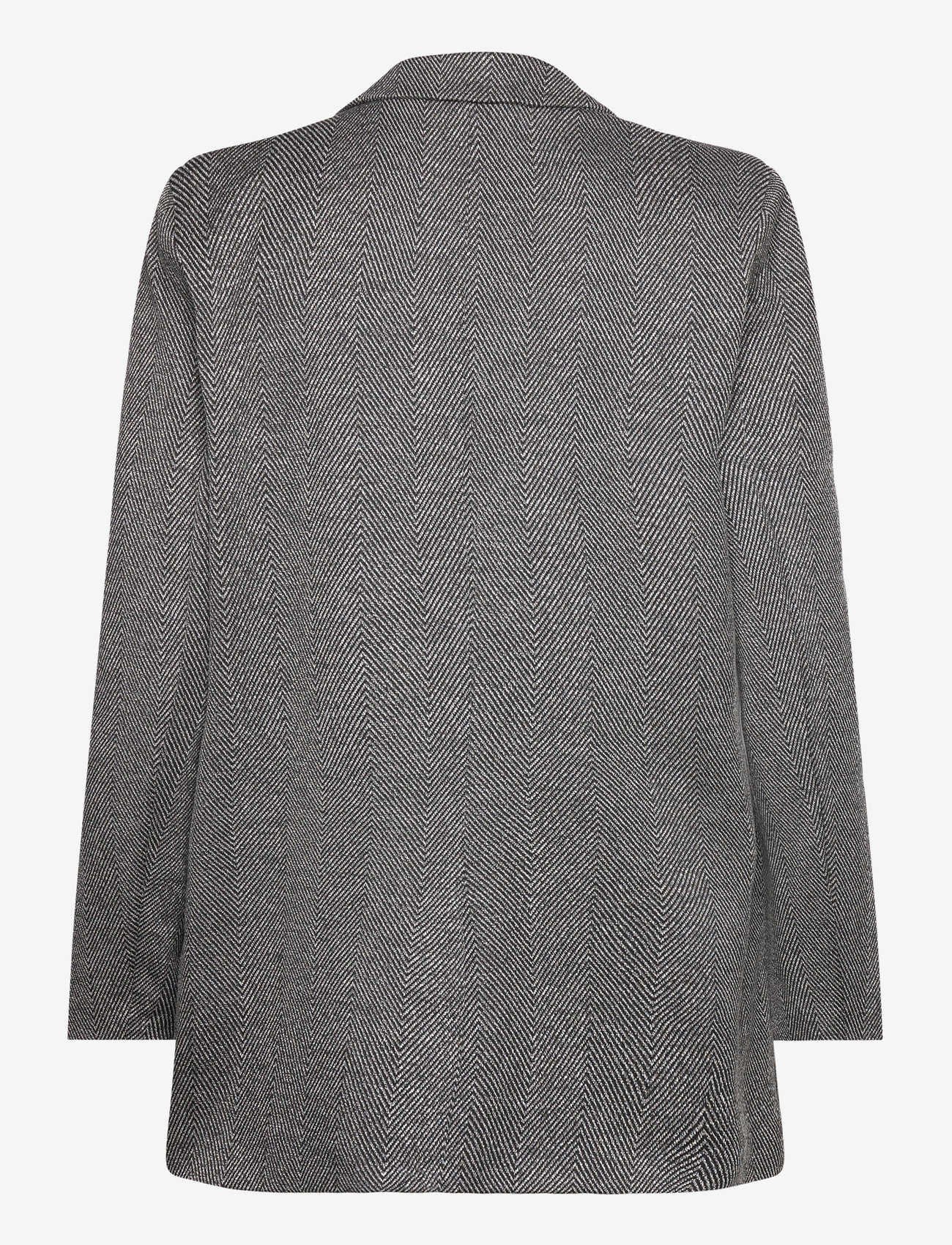 ICHI - IHKATE STRUCTURE BL - black - 1