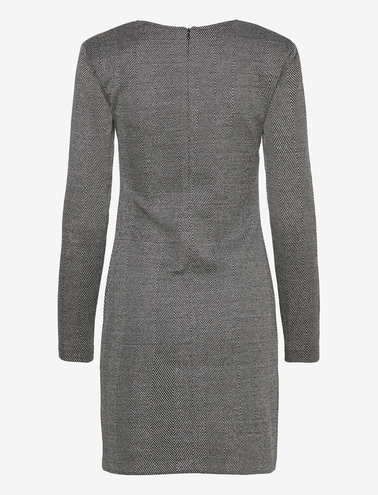 ICHI - IHKATE STRUCTURE DR - minikleidid - black - 1