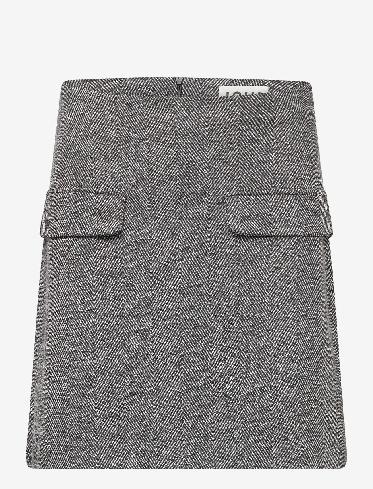 ICHI - IHKATE STRUCTURE SK2 - black - 0