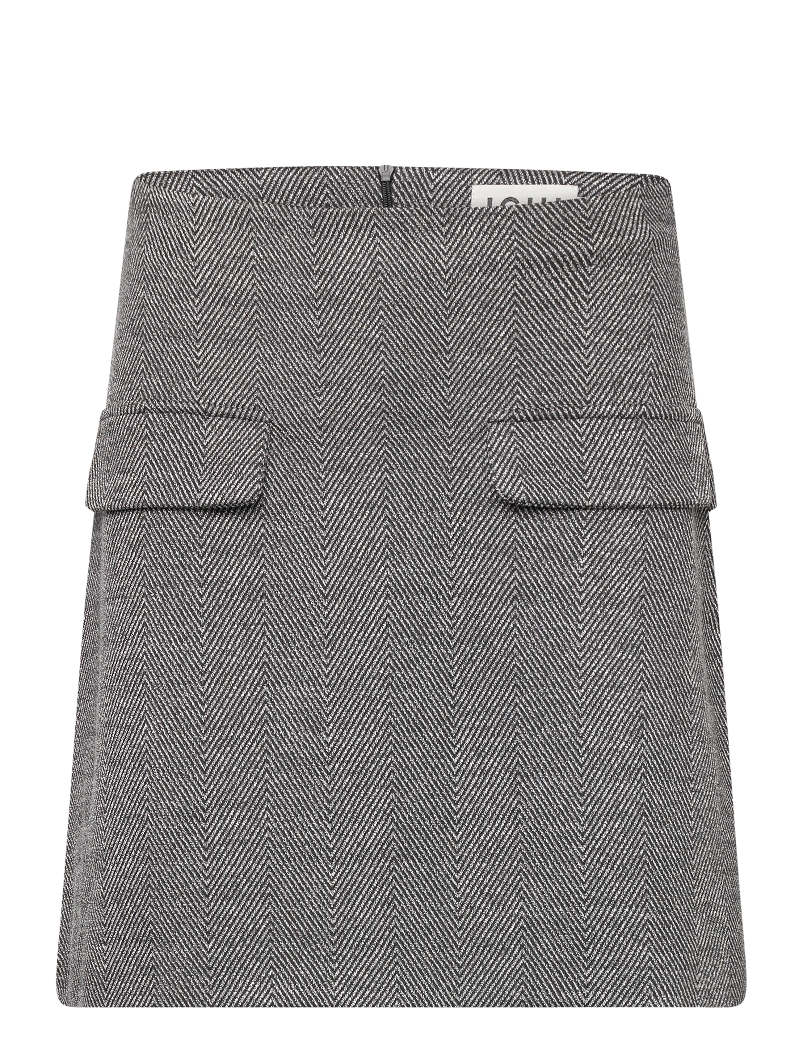 IHKATE STRUCTURE SK2 - BLACK