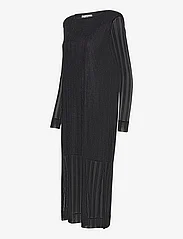 ICHI - IHLACCY DR - midi kjoler - black - 2