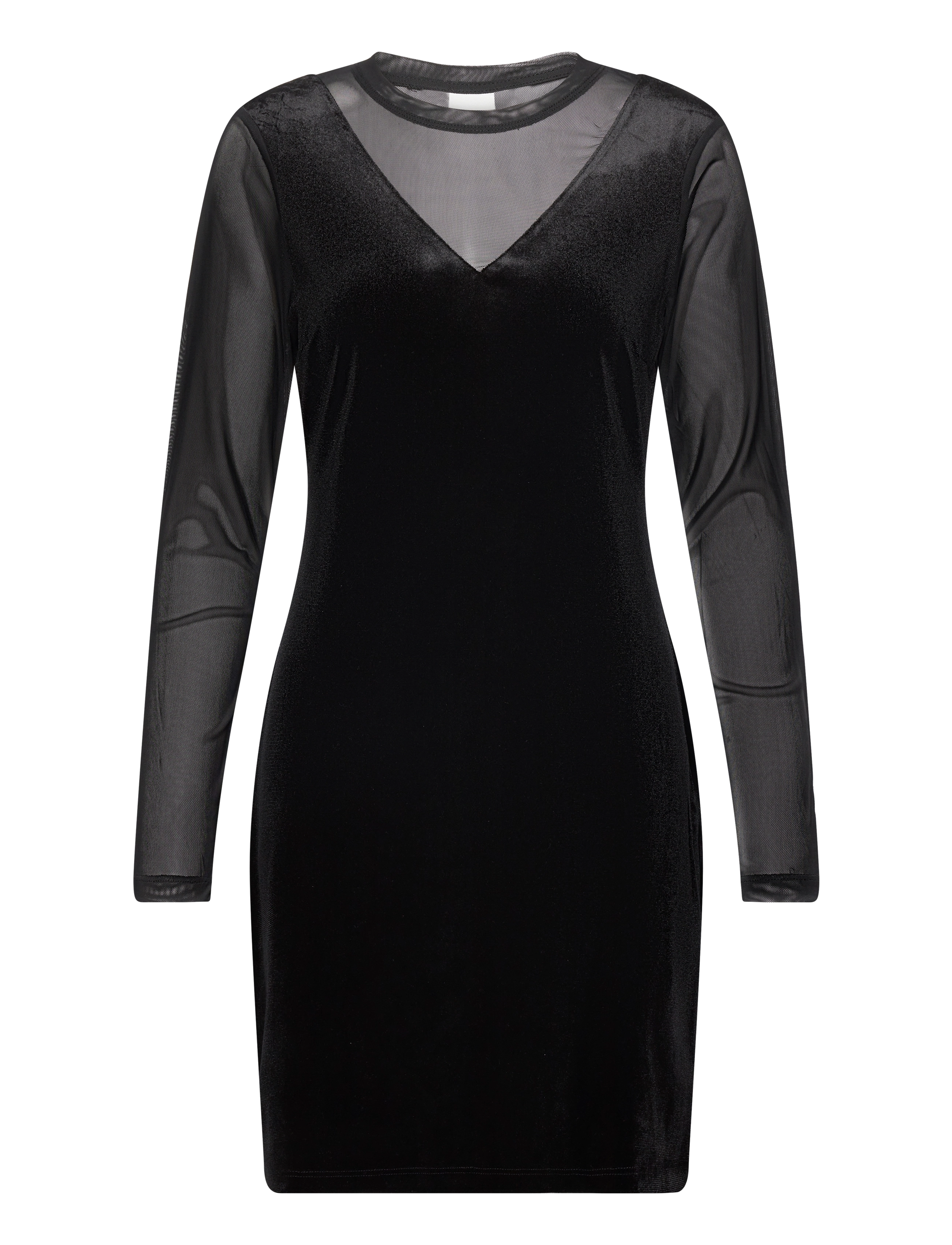 IHLAVANNY DR4 - BLACK