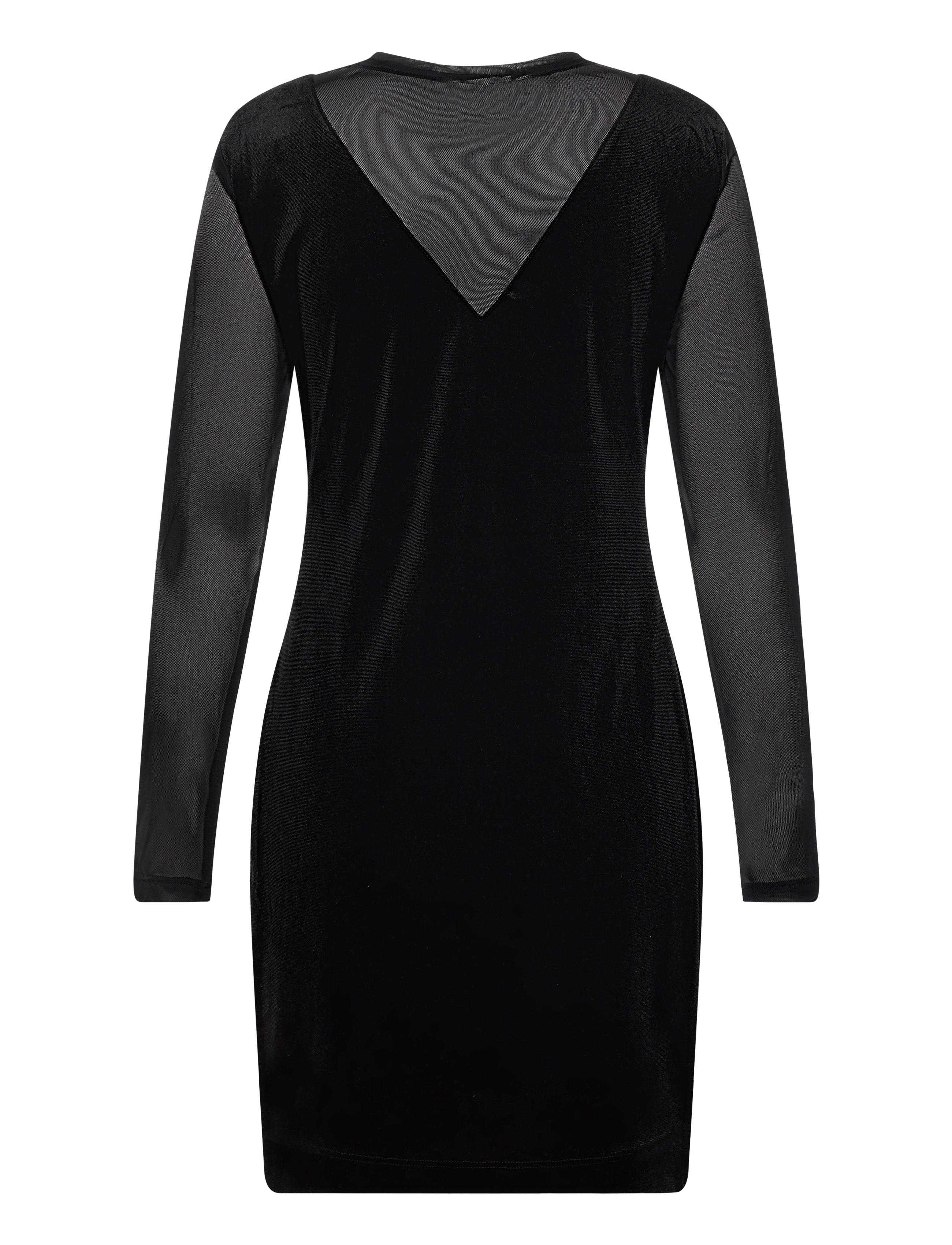ICHI - IHLAVANNY DR4 - laveste priser - black - 2