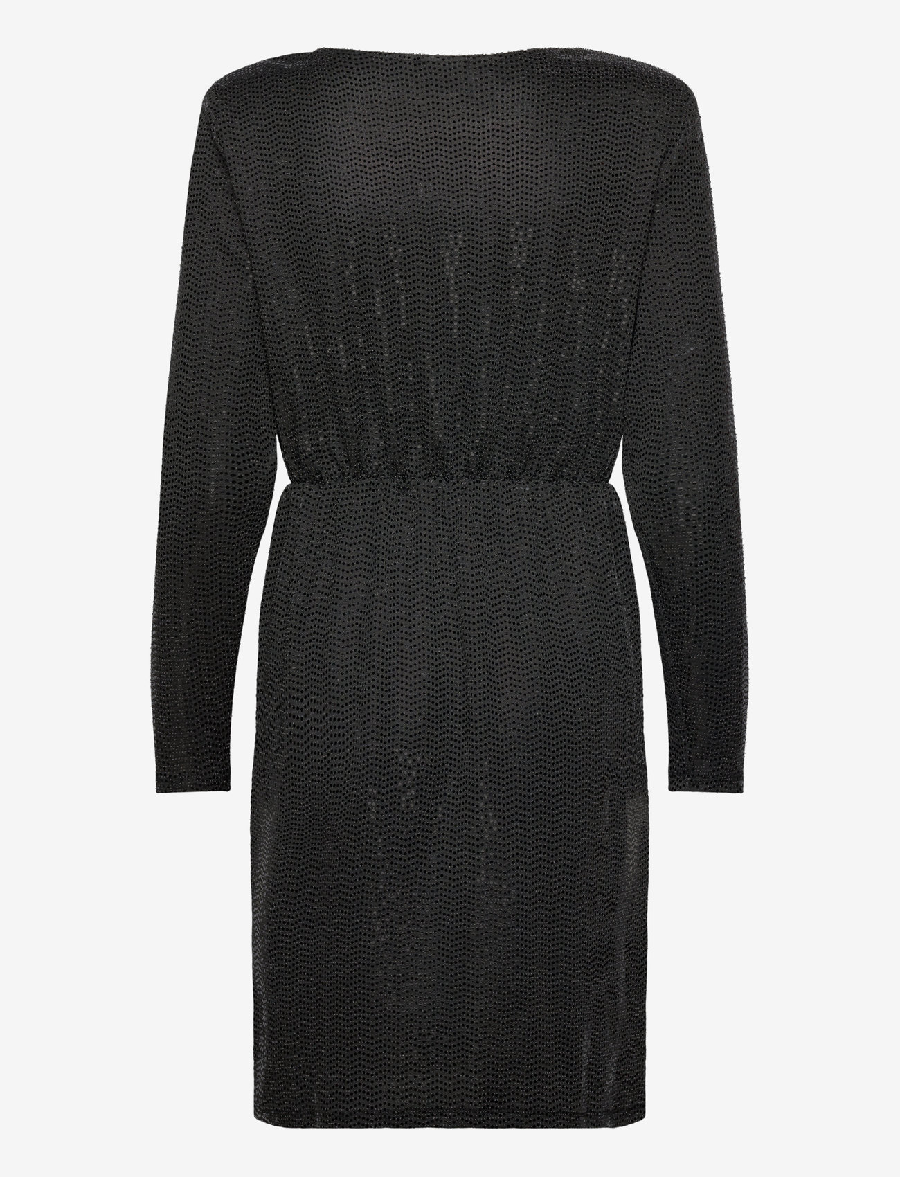 ICHI - IHLOANE DR - partykleider - black - 1