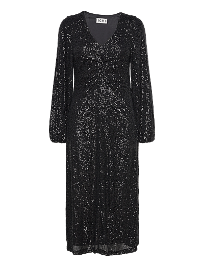 ichi sequin dress ICHI Ihfauca Dr short dresses shop at Booztlet