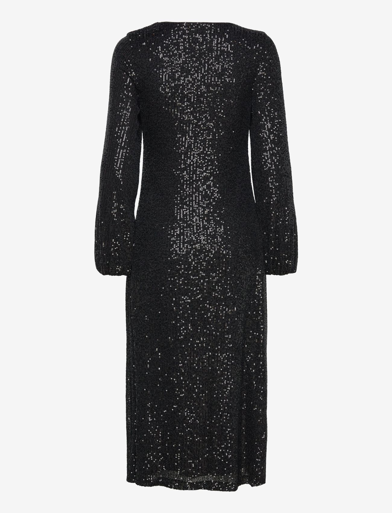 ICHI - IHFAUCI DR6 - litterkleidid - black - 1