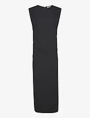 ICHI - IHKATINE DR - midi kjoler - black - 0