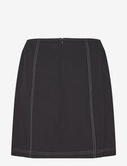 ICHI - IHRAMLA SK - short skirts - black - 2