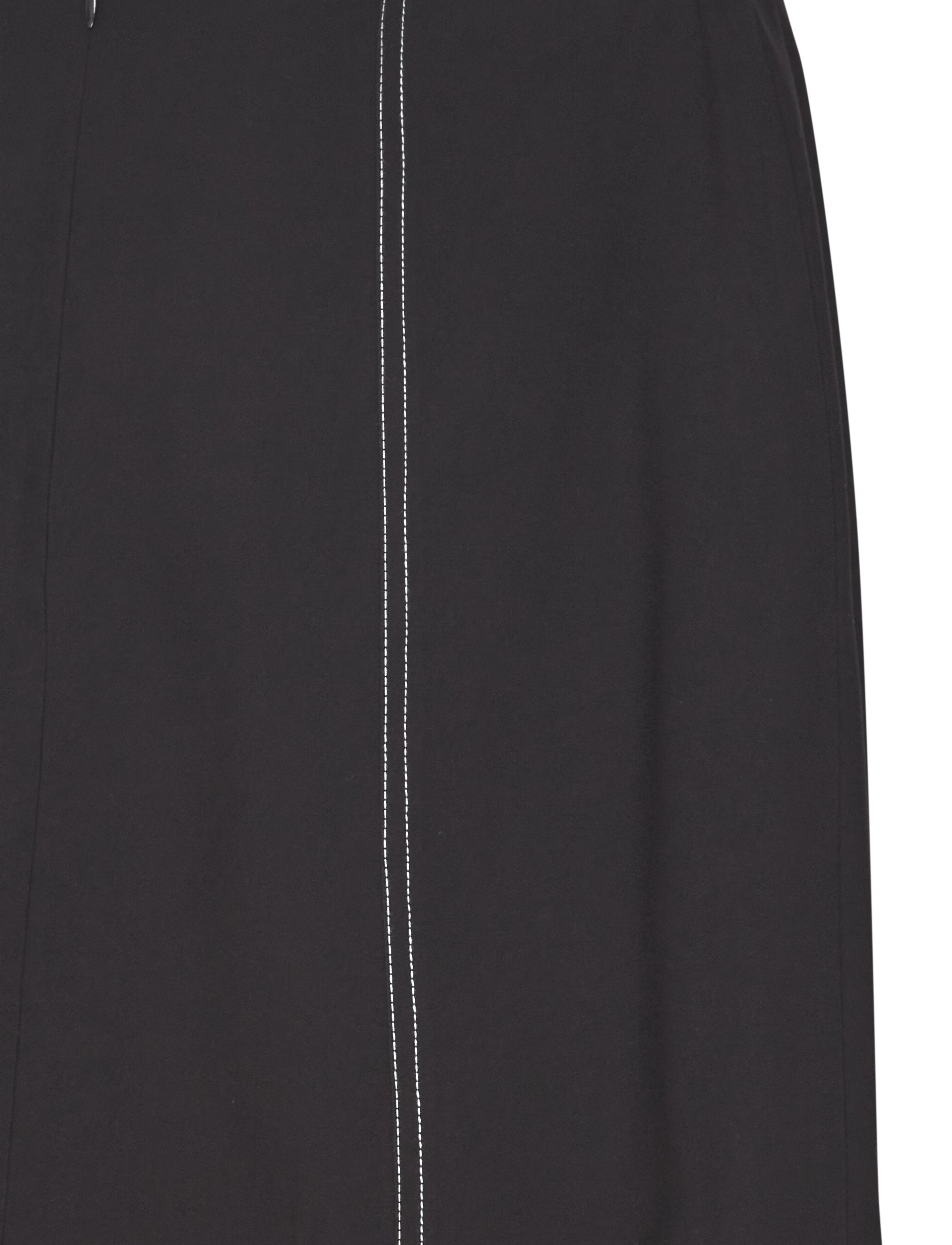 ICHI - IHRAMLA SK - kurze röcke - black - 4