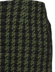 ICHI - IHKATE HOUNDSTOOTH SK - die niedrigsten preise - parrot green houndstooth - 5