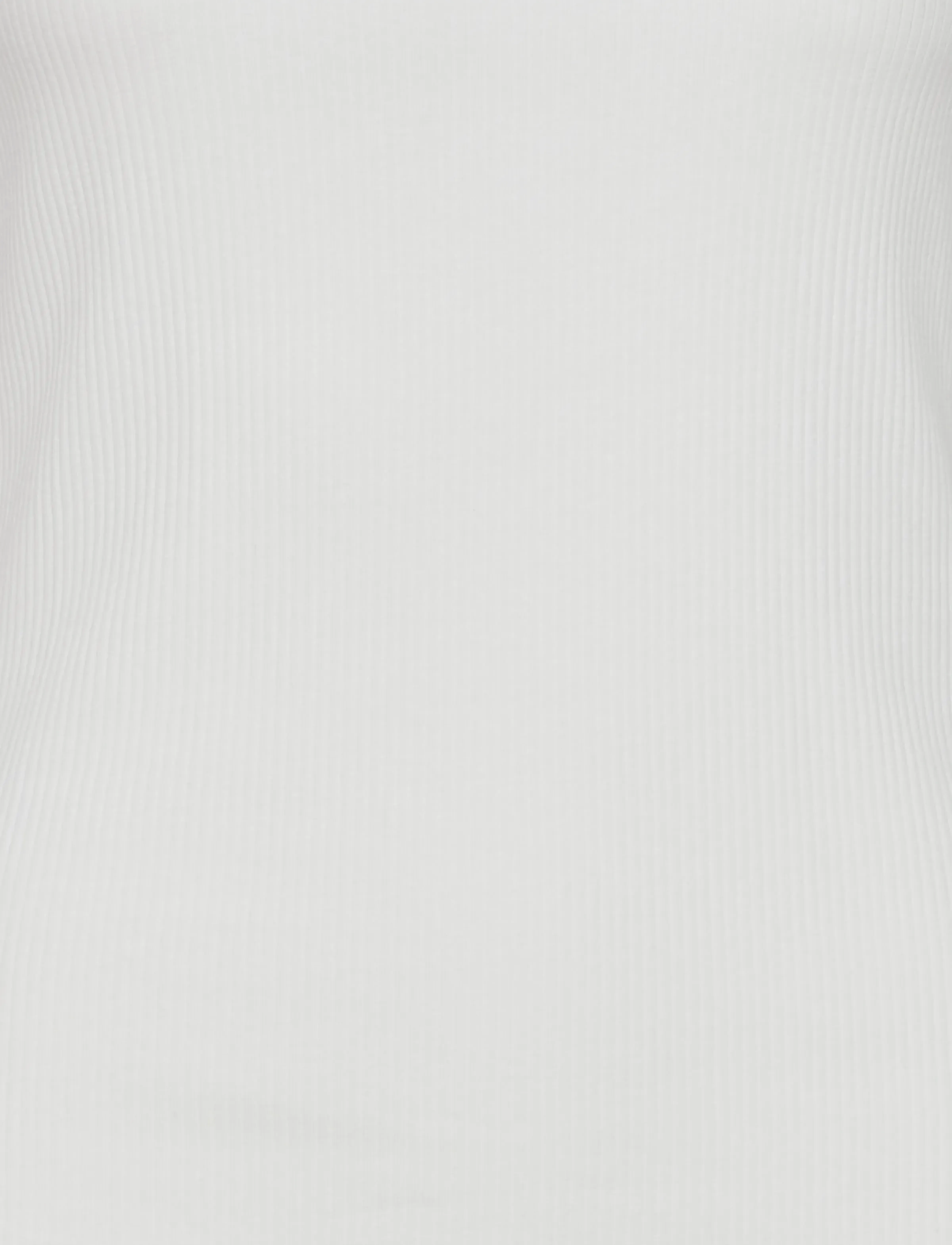 ICHI - IHPALMER RIB SS - de laveste prisene - cloud dancer - 5