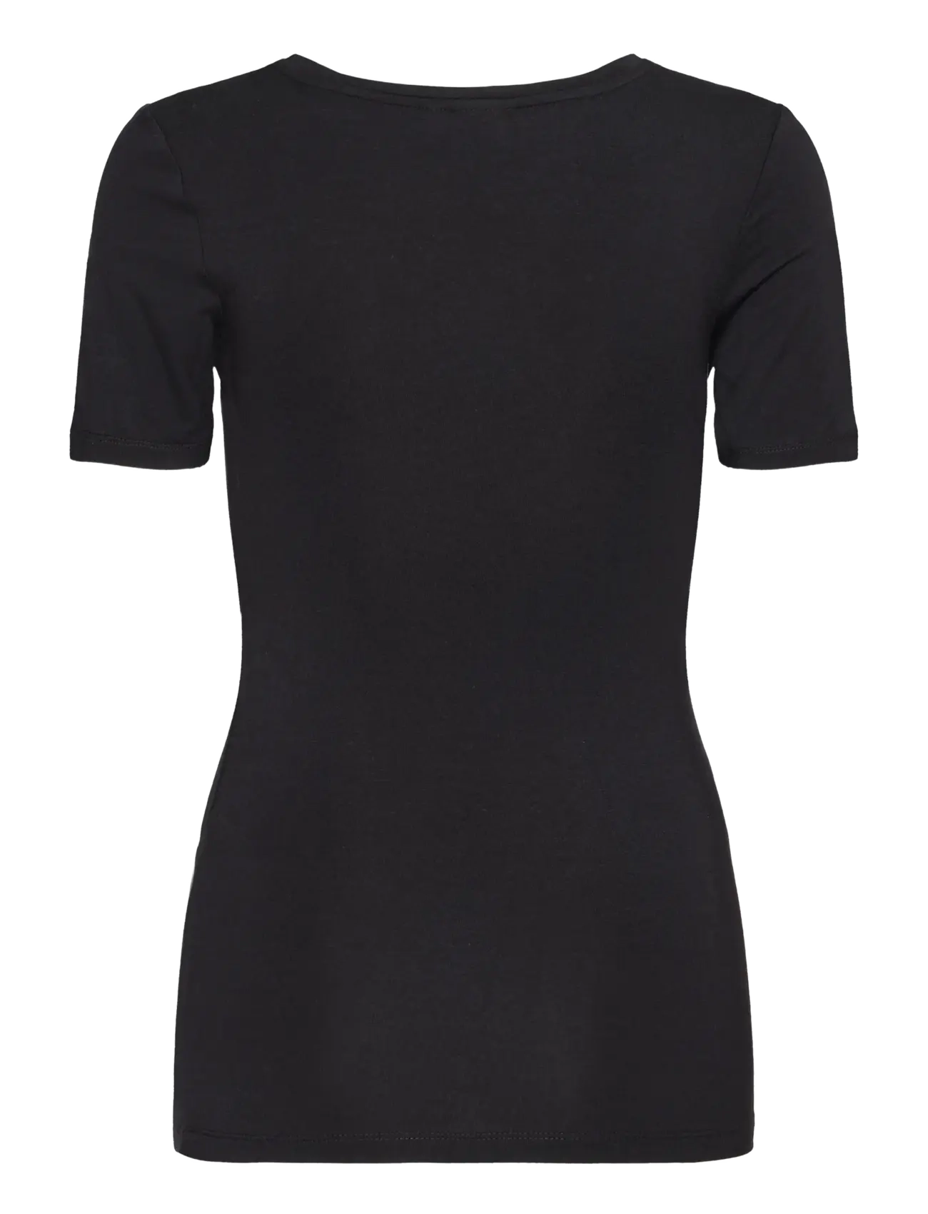 ICHI - IHZOLA PLAIN SS - laveste priser - black - 2