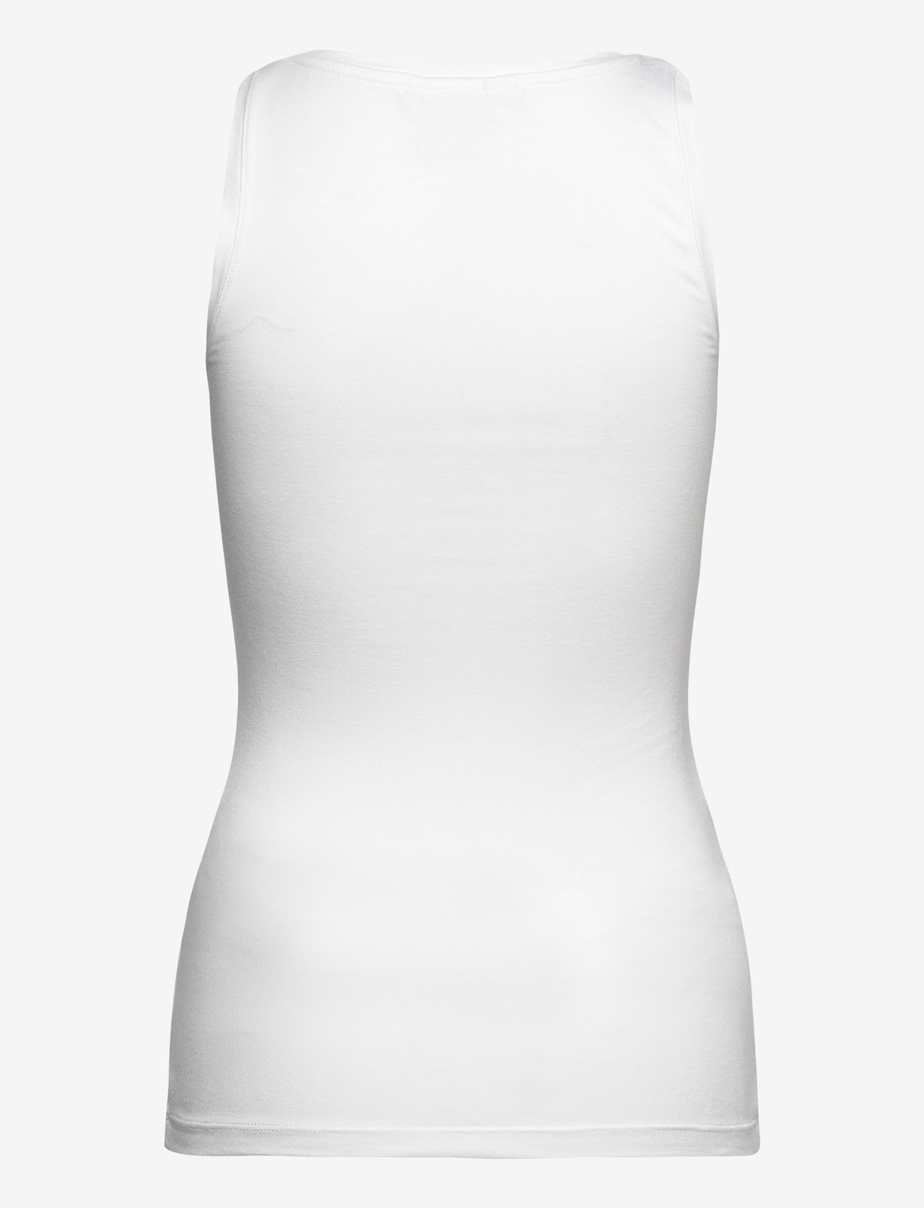 ICHI - IHZOLA PLAIN TO CORE - linnen - white - 2