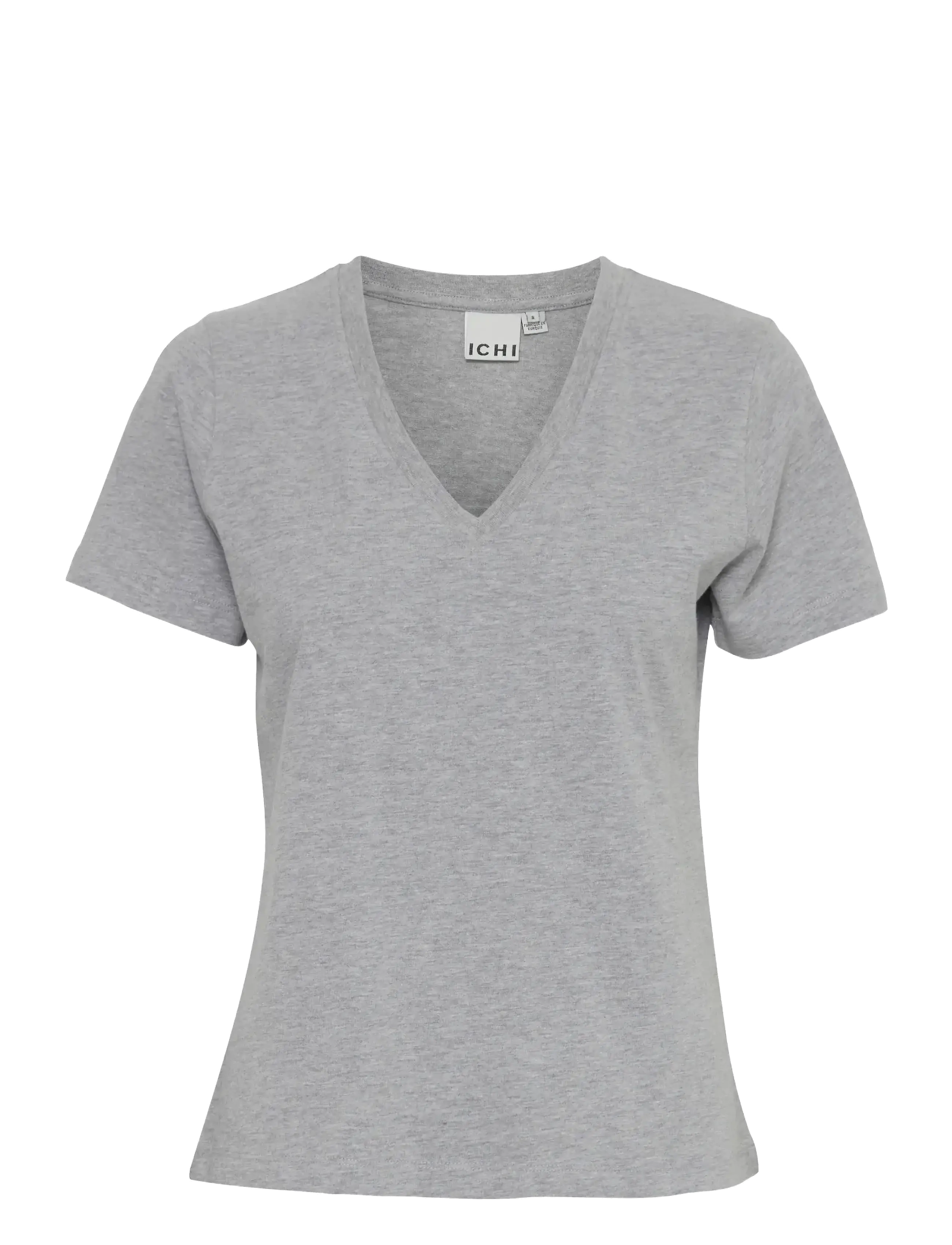 GREY MELANGE