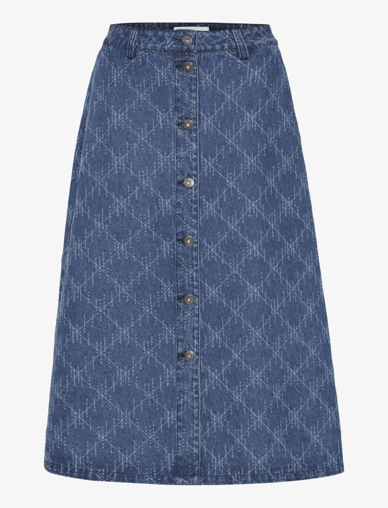 MEDIUM BLUE