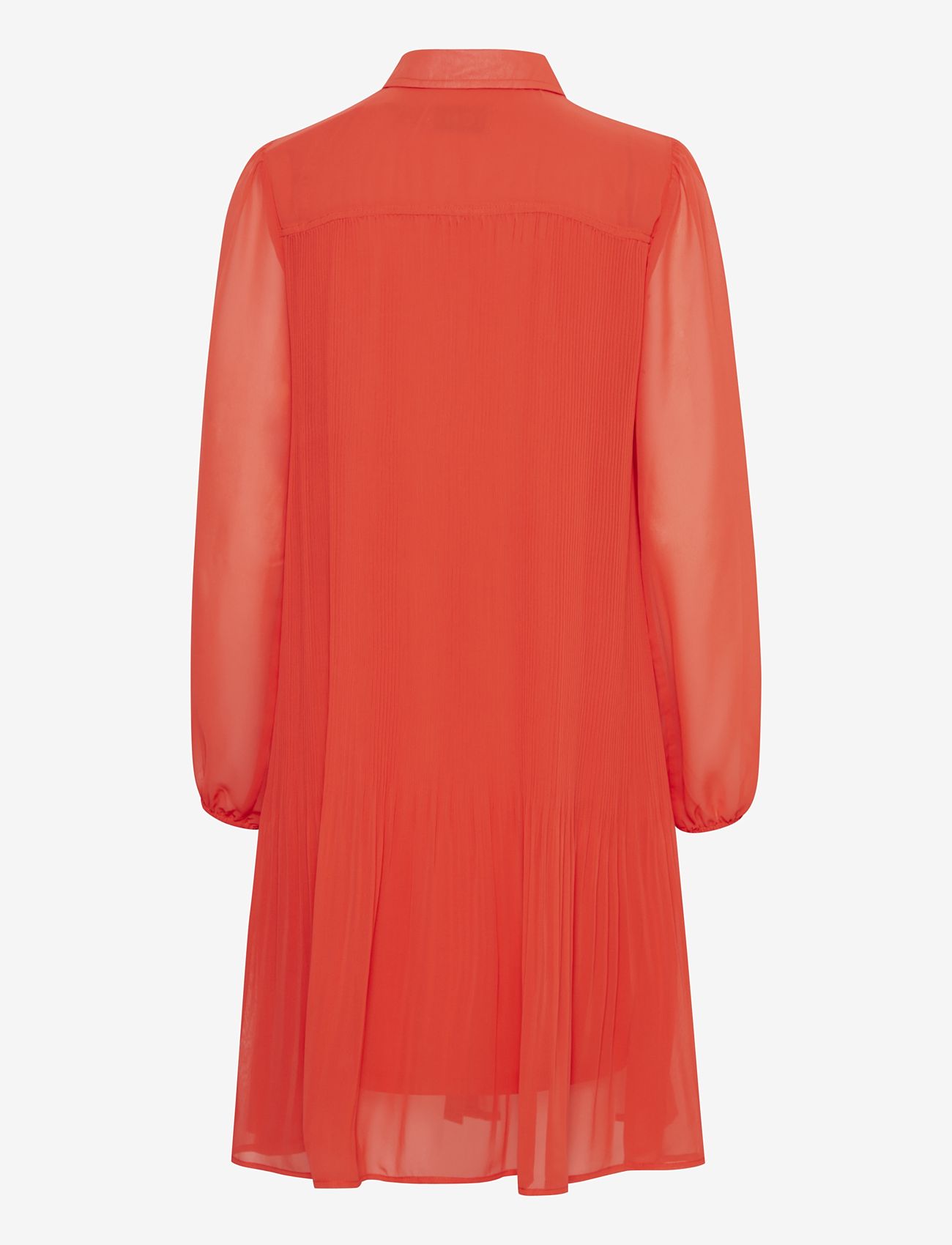 ICHI - IHNALLY DR9 - skjortekjoler - grenadine - 1