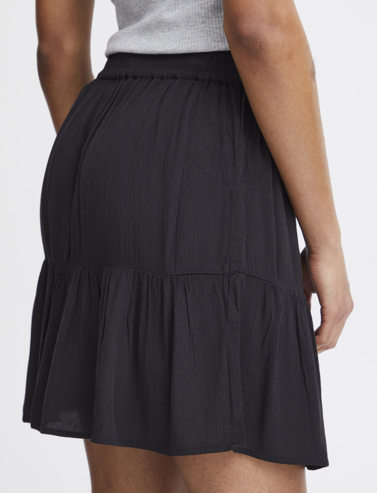 ICHI - IHMARRAKECH SO SK9 - laveste priser - black - 5